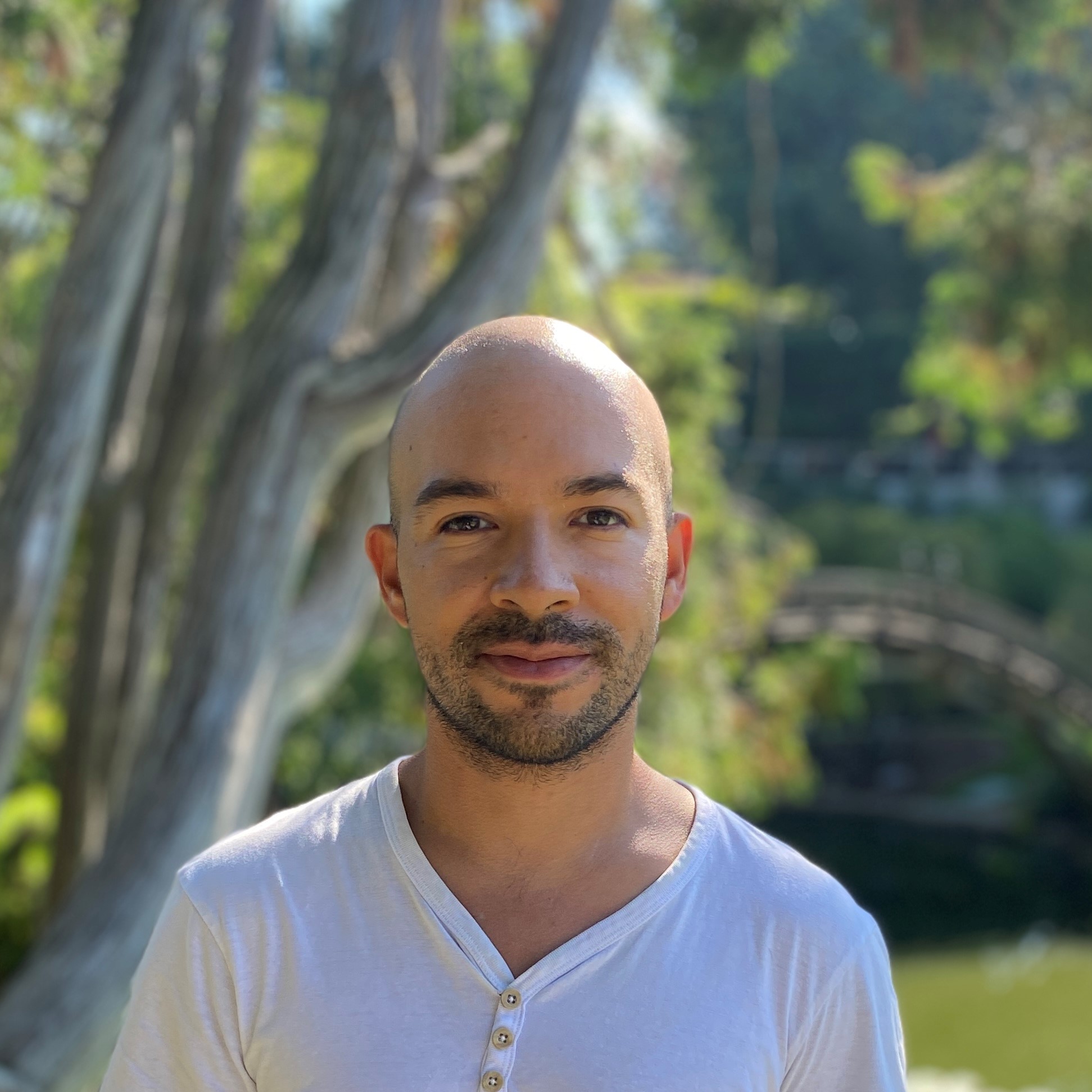 Francisco Beltran-Silva profile photo